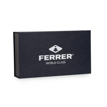 Schaakstukken Queen's Gambit - Ferrer Chess