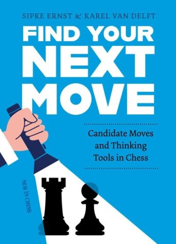 Find Your Next Move - Ernst & Van Delft 