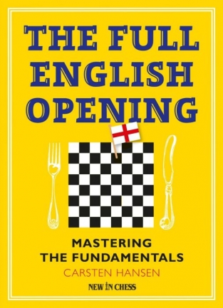 The full English Opening - Karsten Hansen