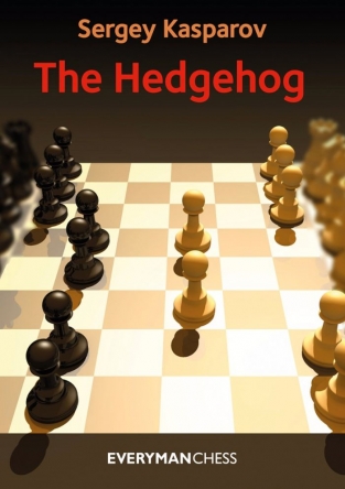 The Hedgehog - Sergey Kasparov