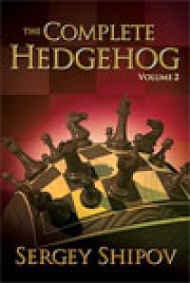 The Complete Hedgehog, volume 2. Sergey Shipov