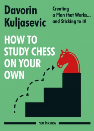 How to Study Chess on Your Own