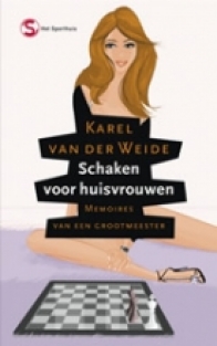 Schaken voor huisvrouwen