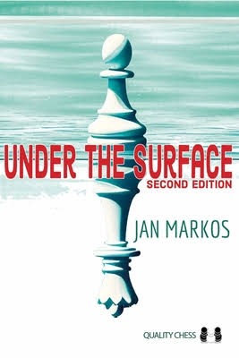 Under the Surface 2nd Edition - jan Markos