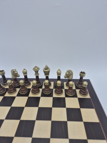 Chess set Italfama 