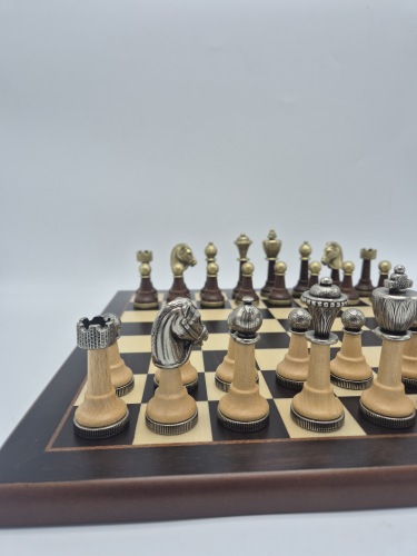 Chess set Italfama 