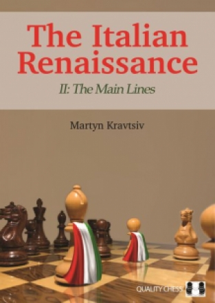 The Italian Renaissance II The Main Lines