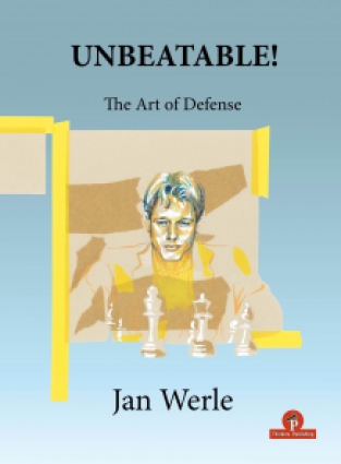 Unbeatable! : The Art of Defense - Jan Werle