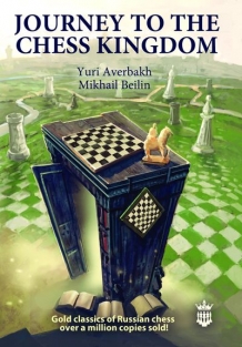 Yourney to the Chess Kingdom