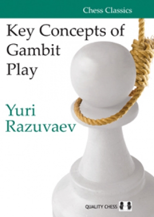 Key Concepts of Gambit Play (paperback)