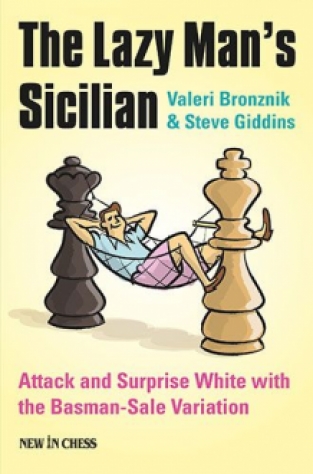 The Lazy Man’s Sicilian