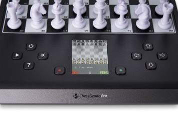 Millennium Chess Genius Pro