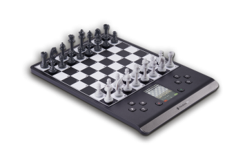 Millennium Chess Genius Pro