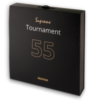 Millennium Supreme Tournament 55