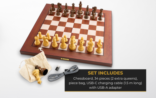 Millennium Supreme T2 - Bluetooth