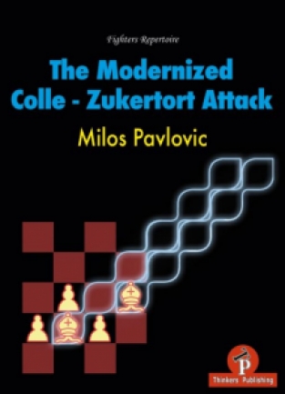 The Modernized Colle - Zukertort Attack