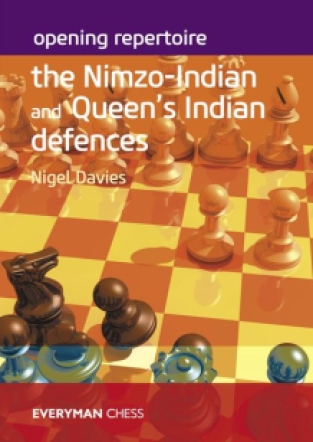 Opening Repertoire: The Nimzo-Indian and Queen’s Indian Defences