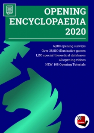 Opening Encyclopaedia 2020