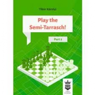 Play the Semi-Tarrasch! Part 2