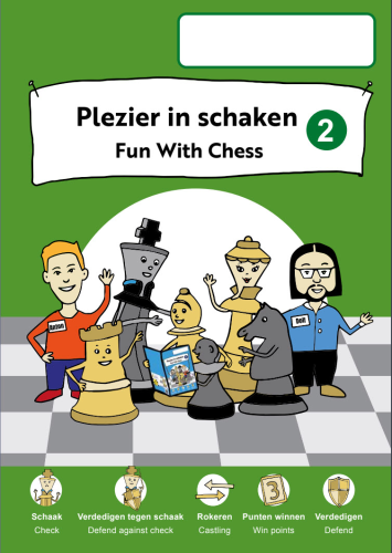 Fun in Ches 2
