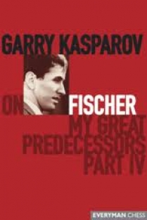 On my great predecessors part 4, Garry Kasparov