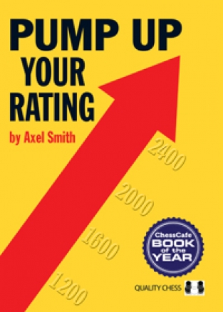 Pump up your rating (hardcover)
