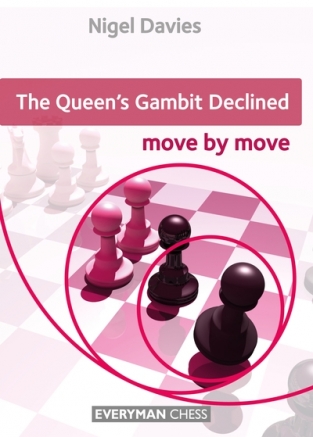 The Queens Gambit Declined - Nigel Davies
