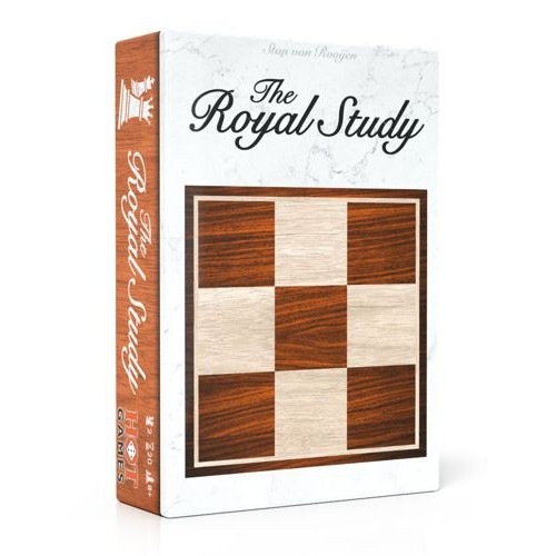 The Royal Study