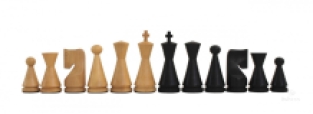Chess Set Modern