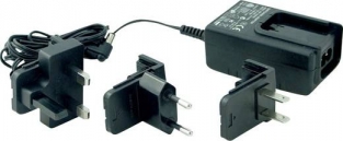 Adapter voor de ChessGenius/ ChessGenius Pro