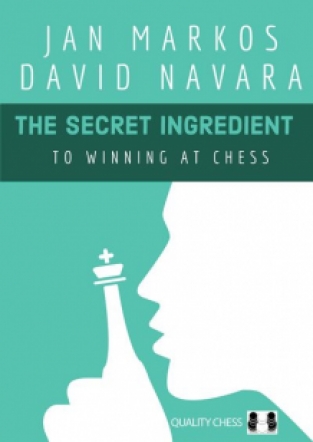 The Secret Ingredient (Hardcover)