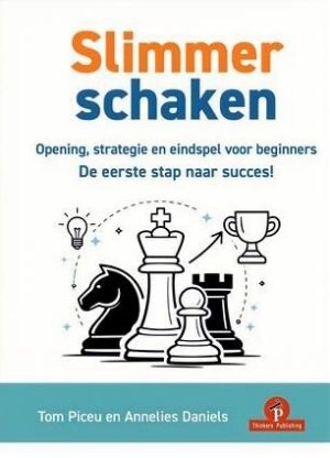 Slimmer schaken