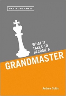 What it takes to become a grandmaster