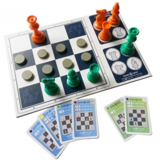Square 4 Chess