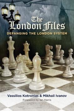 The London Files - Kotronias & Ivanov