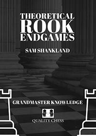 Theoretical Rook Endgames - Sam Shankland