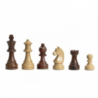 Set Walnoot BT / Timeless stukken / DGT 3000