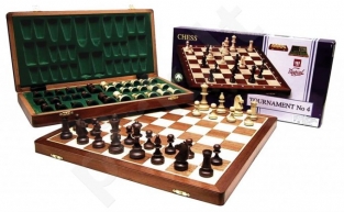 Tournament Chess No 5