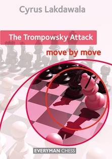 The Trompowsky Attack, Move by Move