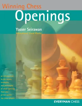 Winning Chess Openings - Yasser Seirawan