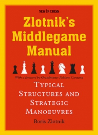 Zlotnik's Middlegame Manual