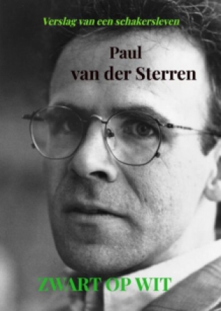 Zwart op wit - Paul van der Sterren