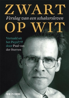 Zwart op wit, Paul van der Sterren